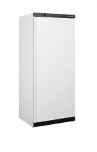 Tefcold UR 600 Jednodveřová chladicí skříň s plnými dveřmi 